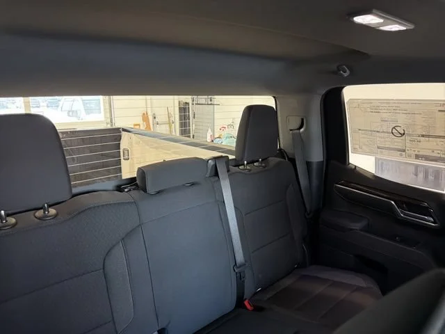2026 GMC Sierra 1500 Elevation - Photo 26