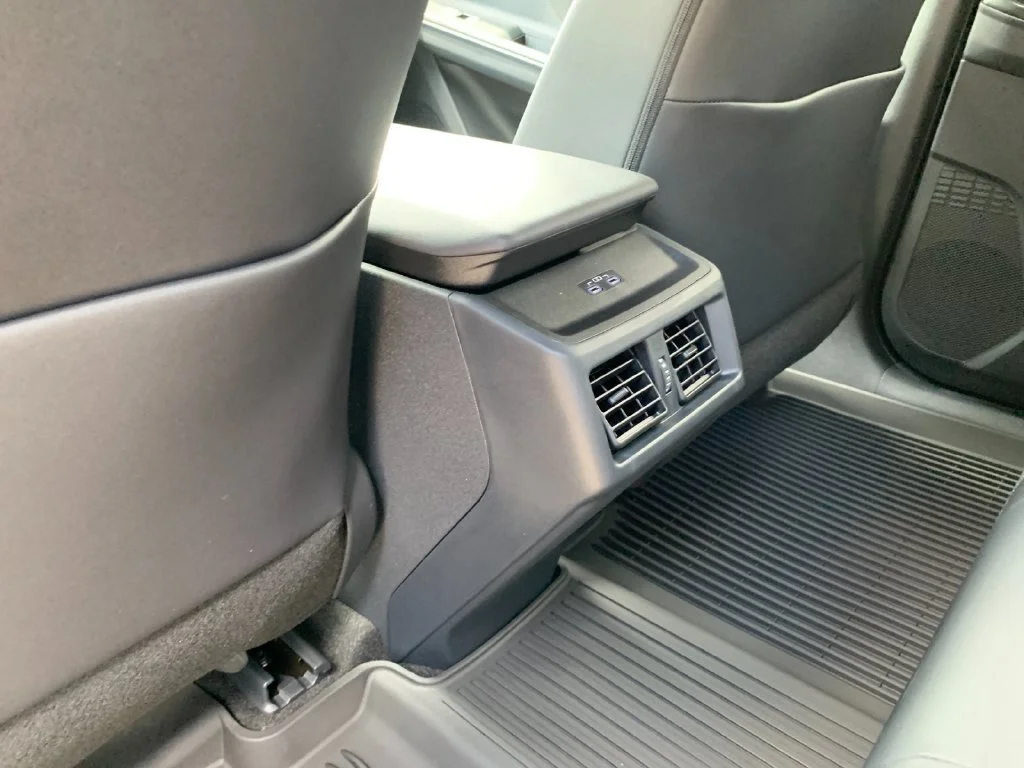 Used 2026  Toyota XLE image 15