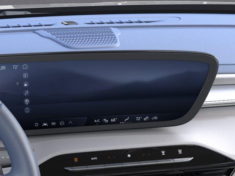 New 2026 Moonstone Gray Metallic Buick Avenir image 20