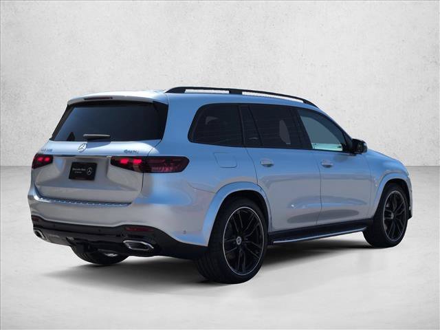 2026 Mercedes-Benz GLS Base - Photo 32