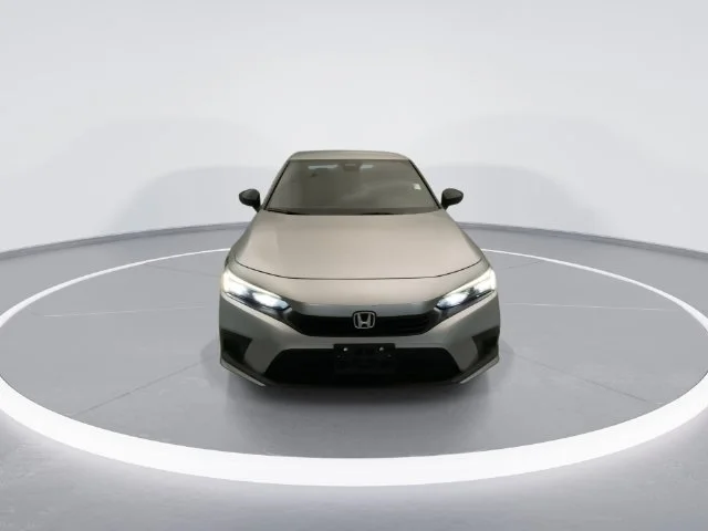 Used 2024 Beige Honda Sport image 7