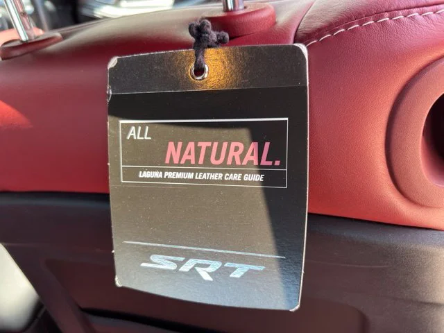 Used 2023 Red Dodge SRT Hellcat Redeye Jailbreak image 32