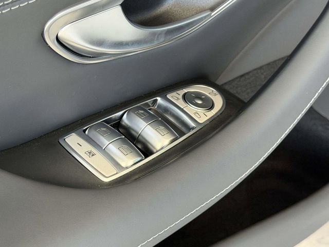 New 2026 Polar White Mercedes-Benz AMG® GT 53 4-Door Coupe image 14