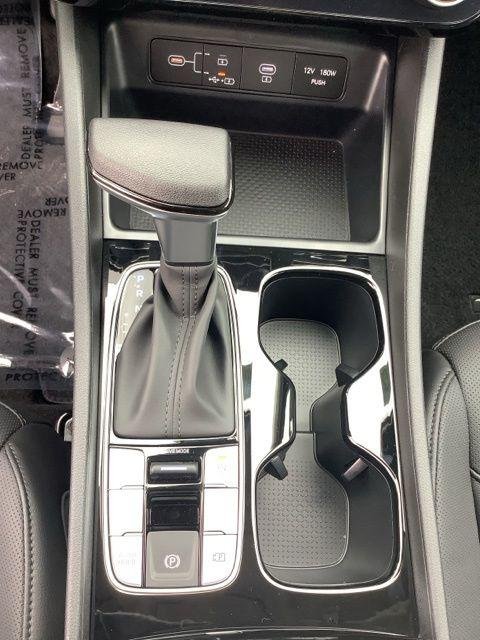 New 2026 White Pearl Hyundai SEL Plus image 31
