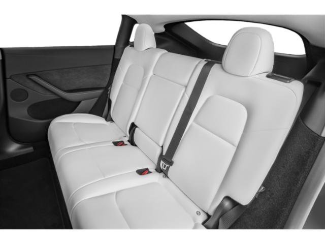 Used 2024 Black Tesla Long Range image 13