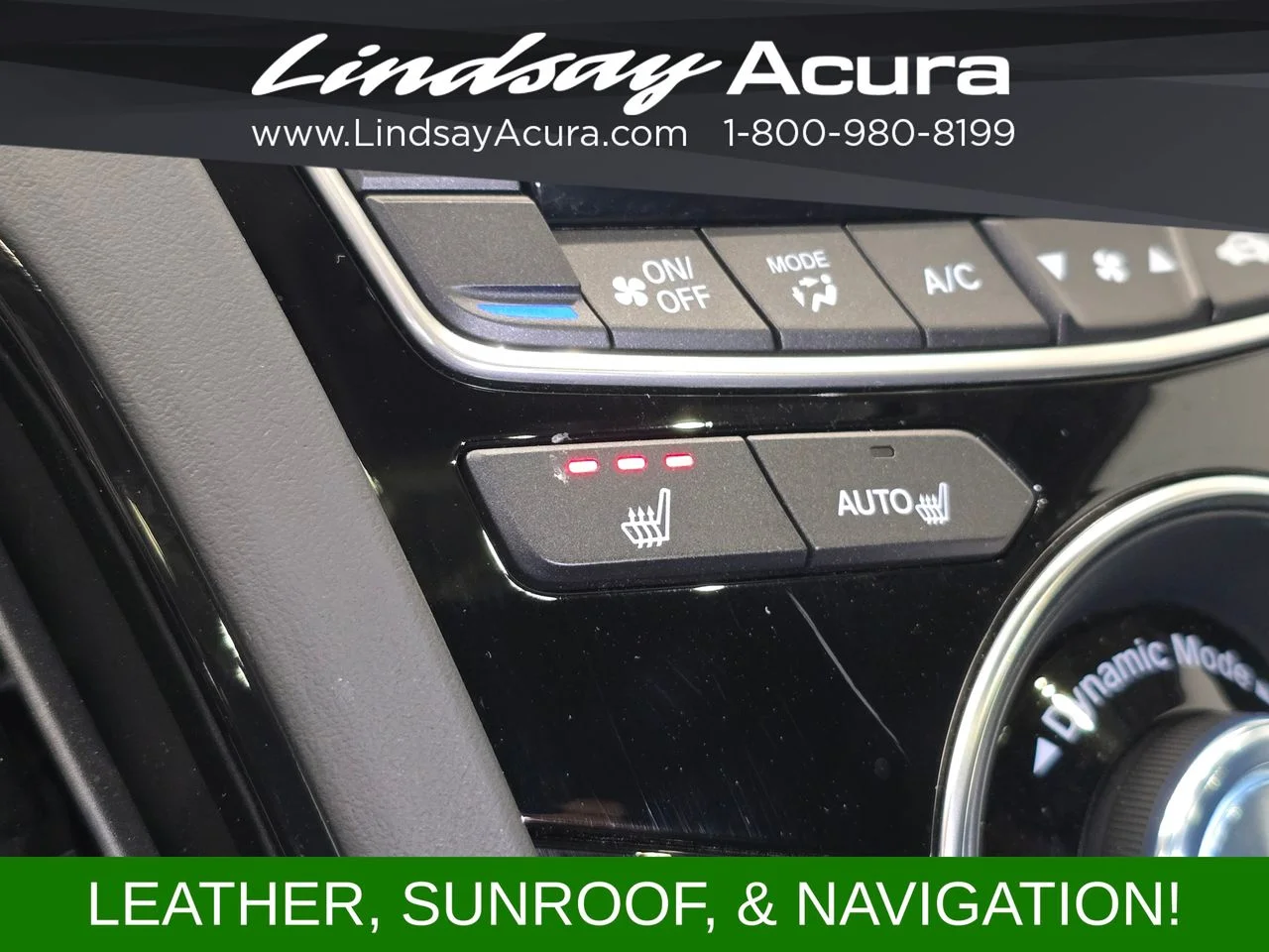 Used 2025 Liquid Carbon Metallic Acura Technology Package image 20