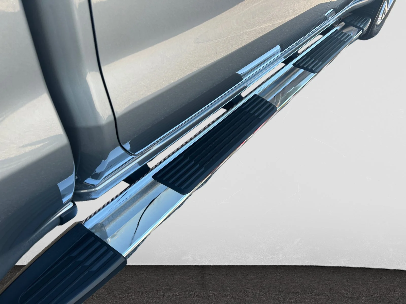 New 2026 Sterling Metallic GMC Denali image 11