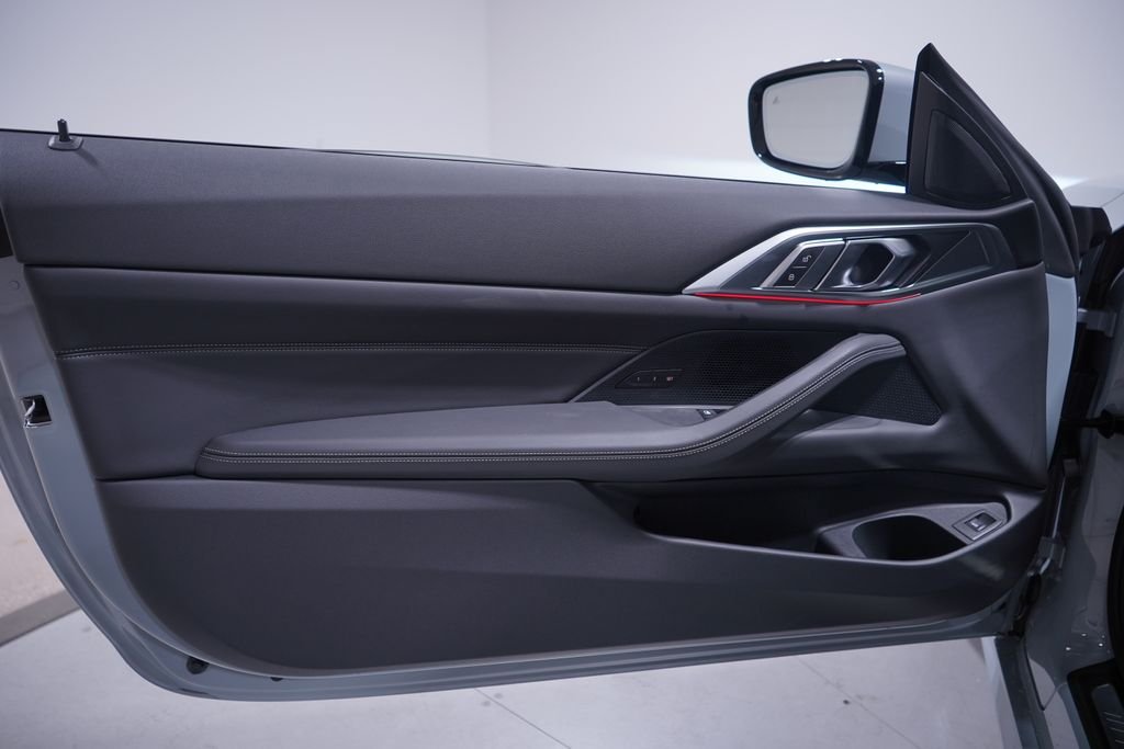 2026 BMW 4 Series 430i - Photo 10