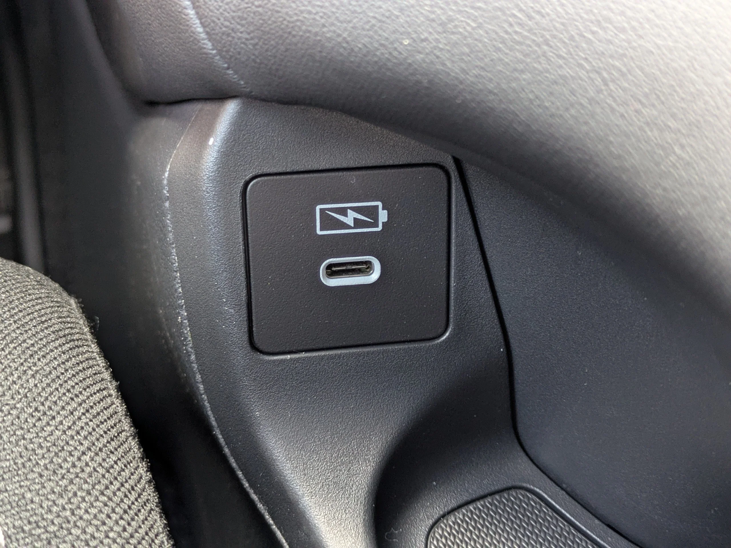 2026 Honda HR-V LX - Photo 55