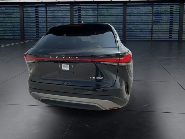 2026 Lexus RX 350 Premium Plus - Photo 7