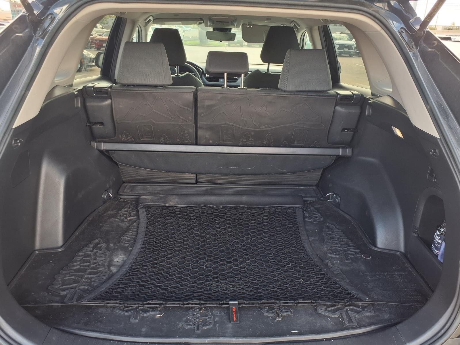 2023 Toyota RAV4 Woodland Edition - Photo 8
