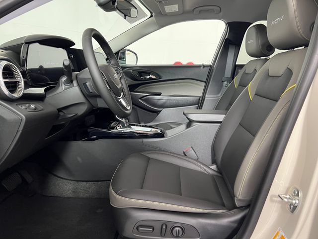 New 2026 White Sands Chevrolet ACTIV image 9