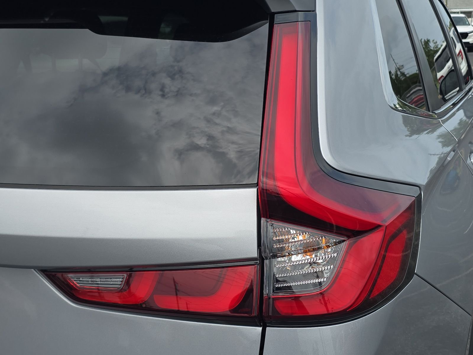 2024 Honda CR-V Sport - Photo 8