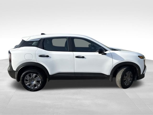 Used 2026 White Nissan S image 9