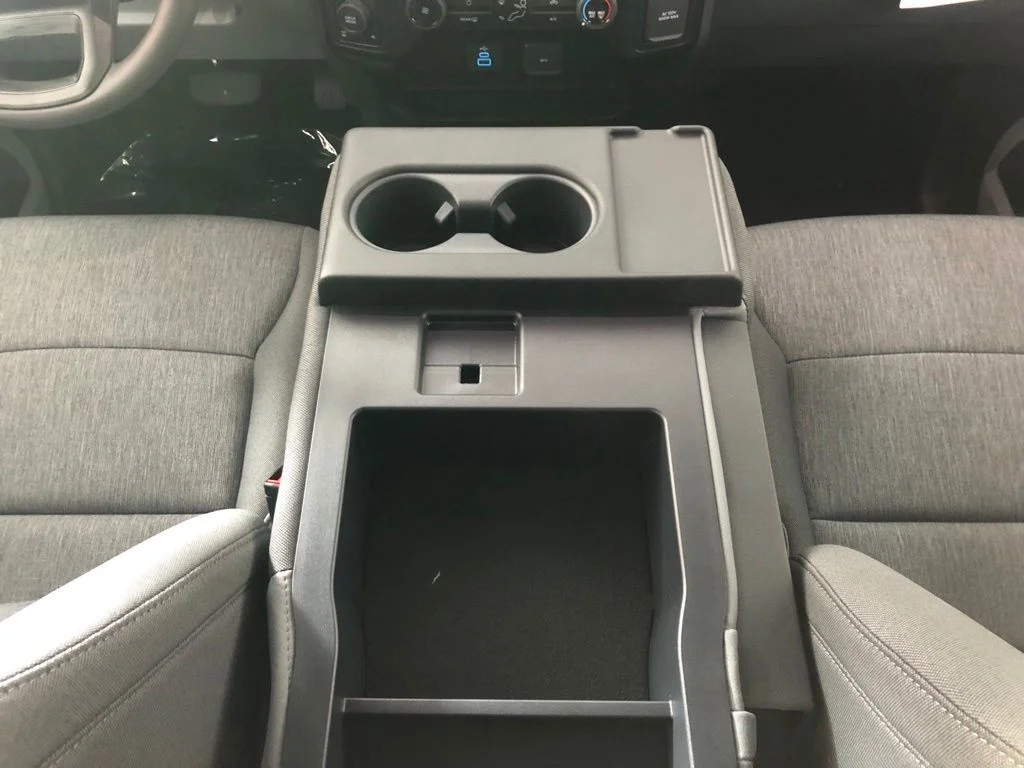 New 2026 White Ford XL image 8