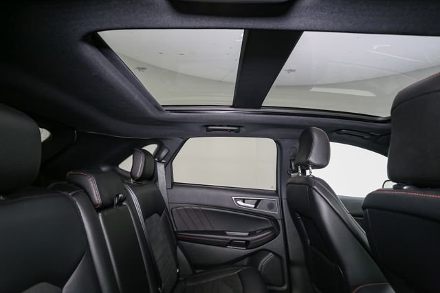 Used 2024 White Ford ST Line image 20