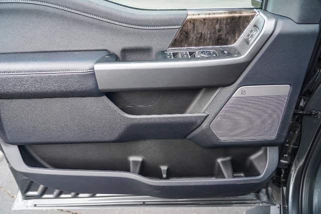 2026 Ford F-250 Super Duty Lariat - Photo 49