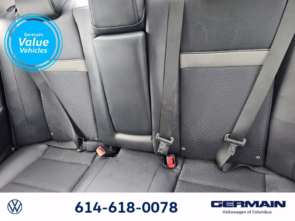 Used 2012 Black Toyota SE image 17