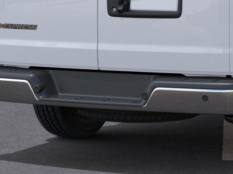 2026 Chevrolet Express Cargo Work Van - Photo 14