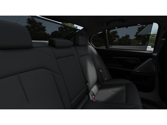 2026 BMW M5 M5 - Photo 12