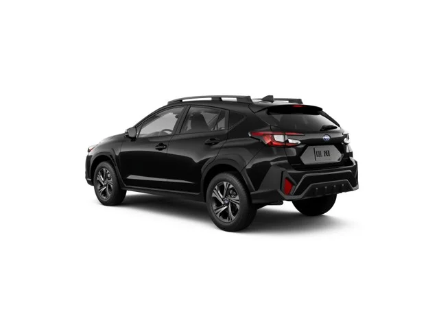 New 2027 CRYSTAL BLACK SILICA Subaru  image 5