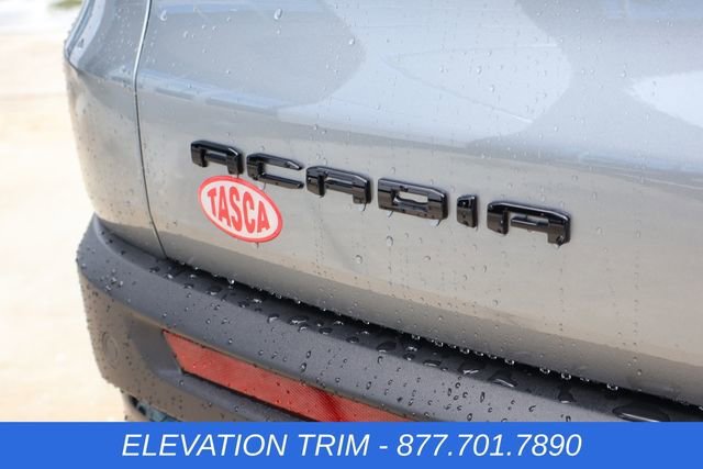 2026 GMC Acadia Elevation - Photo 8