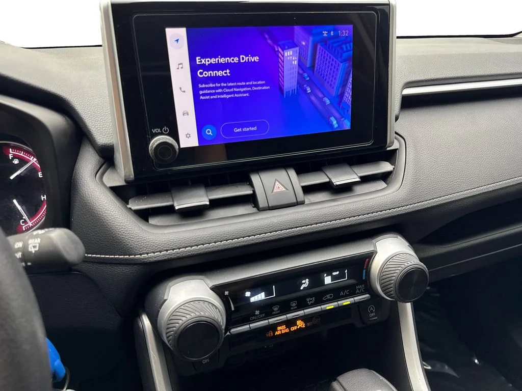 Used 2024 Gray Toyota LE image 61
