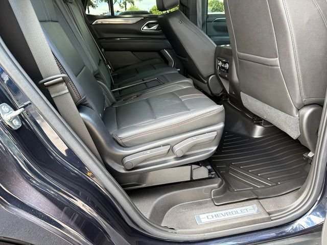 Used 2021 Blue Chevrolet RST image 15