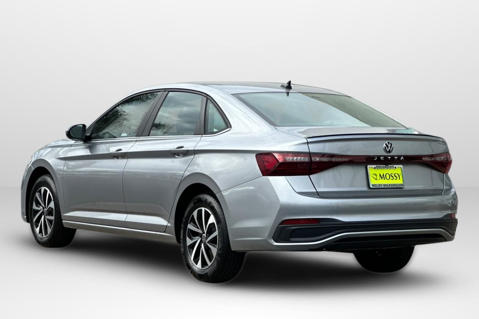 2026 Volkswagen Jetta S - Photo 6