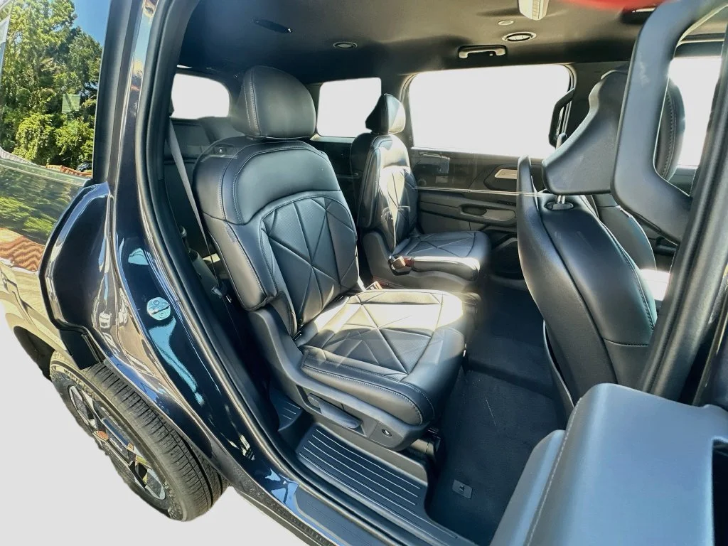 New 2027 Panthera Metal Kia EX image 29