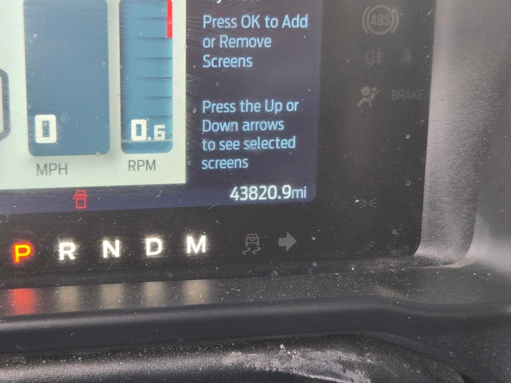 Used 2022  Ford Outer Banks image 19