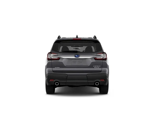 New 2027 MAGNETITE GRAY METALLIC Subaru Limited image 9