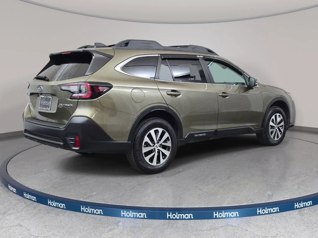 Used 2020 Brown Subaru Premium image 9
