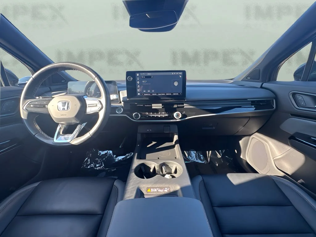 Used 2026 Gray Honda Touring image 13