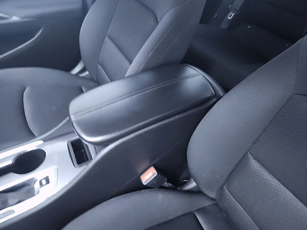 Used 2023  Chevrolet LT image 20