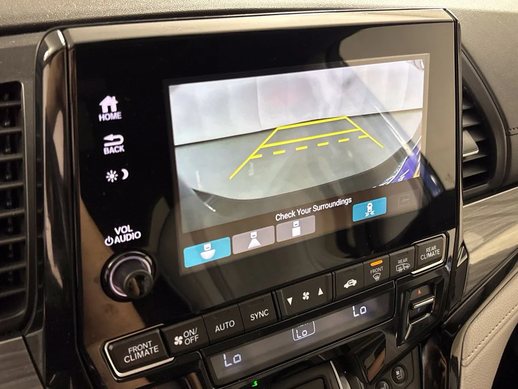 Used 2022  Honda Elite image 41
