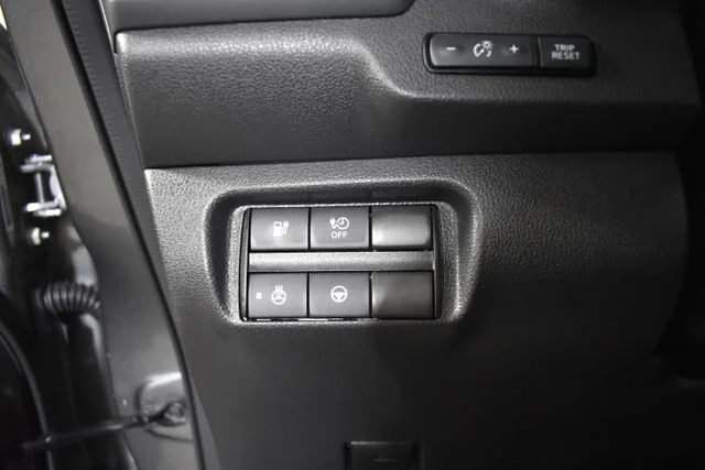 Certified Used 2024 Gray Nissan SV Plus image 14