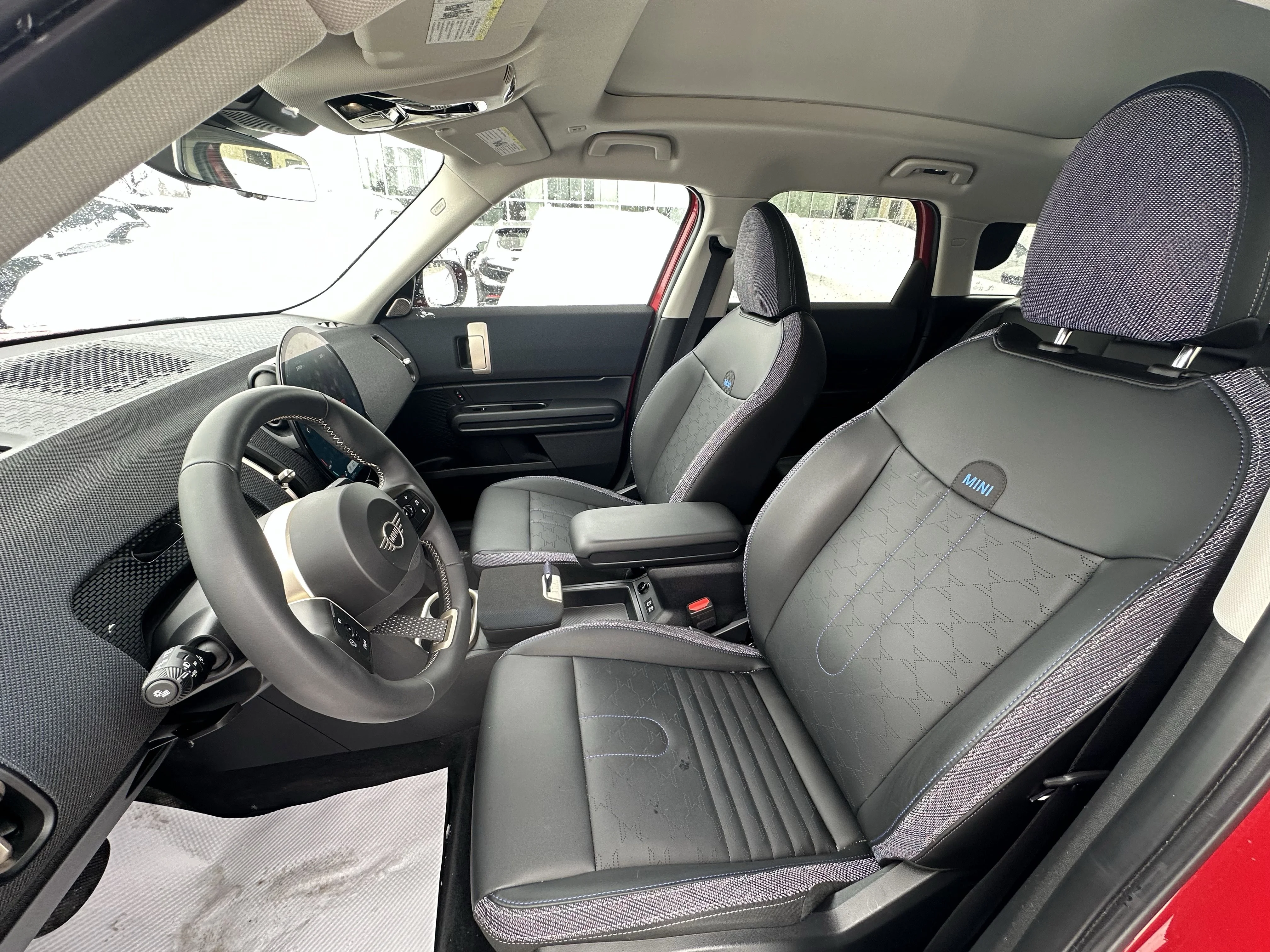 Certified Used 2025  MINI Cooper S image 10
