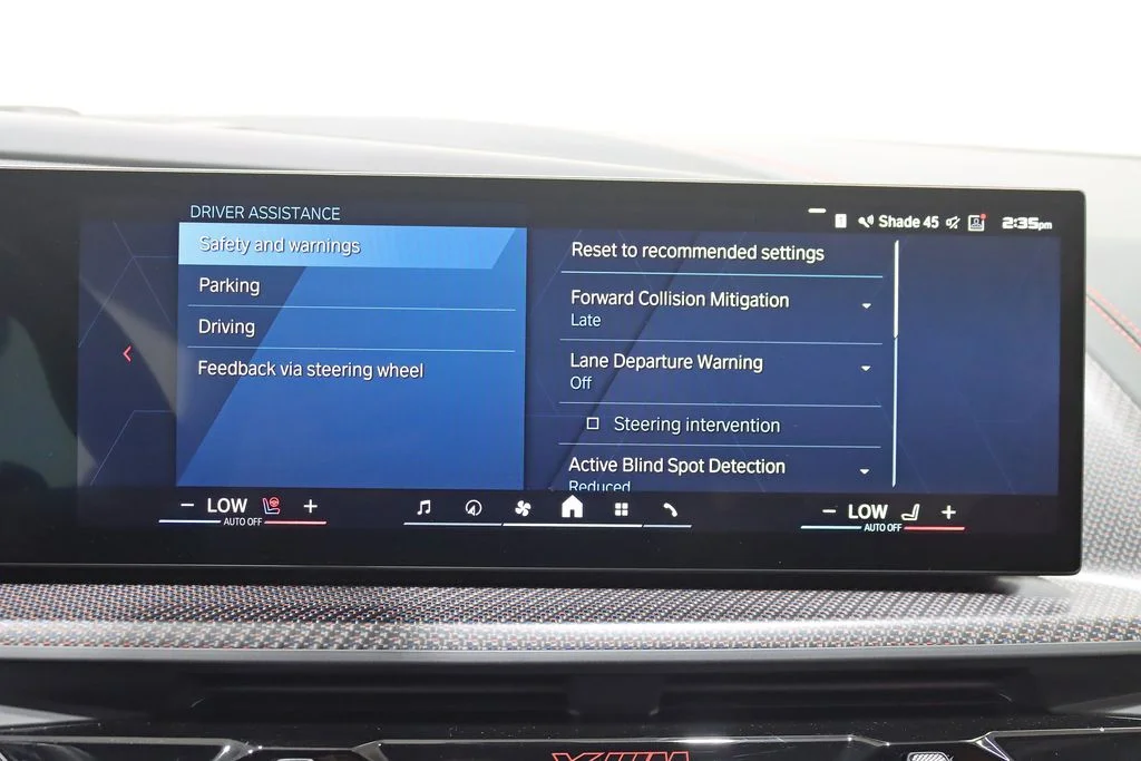 Used 2024 Unreleased BMW Label image 24