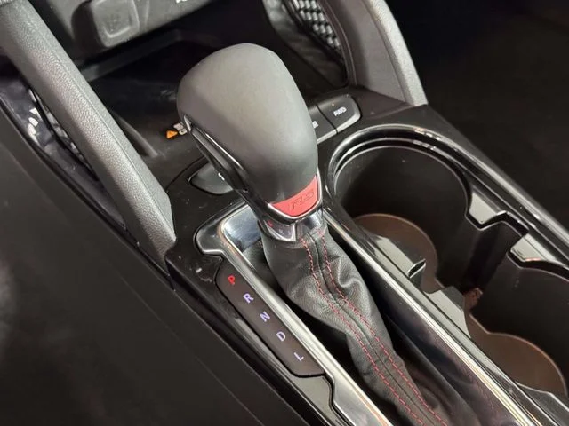Used 2024 Black Chevrolet RS image 30