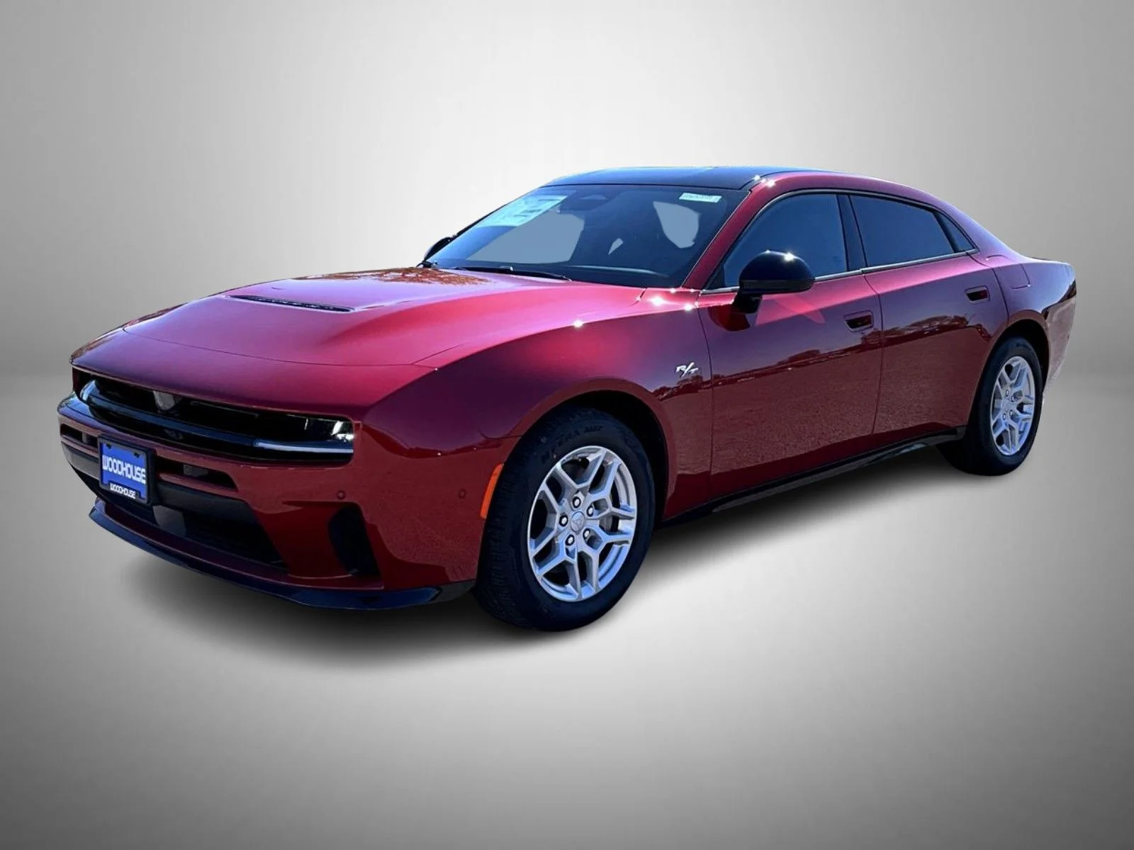 2026 Dodge Charger R/T AWD's photo