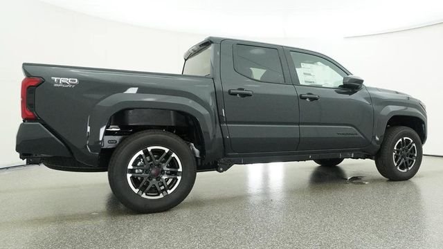 New 2026 Underground Toyota TRD Sport image 15