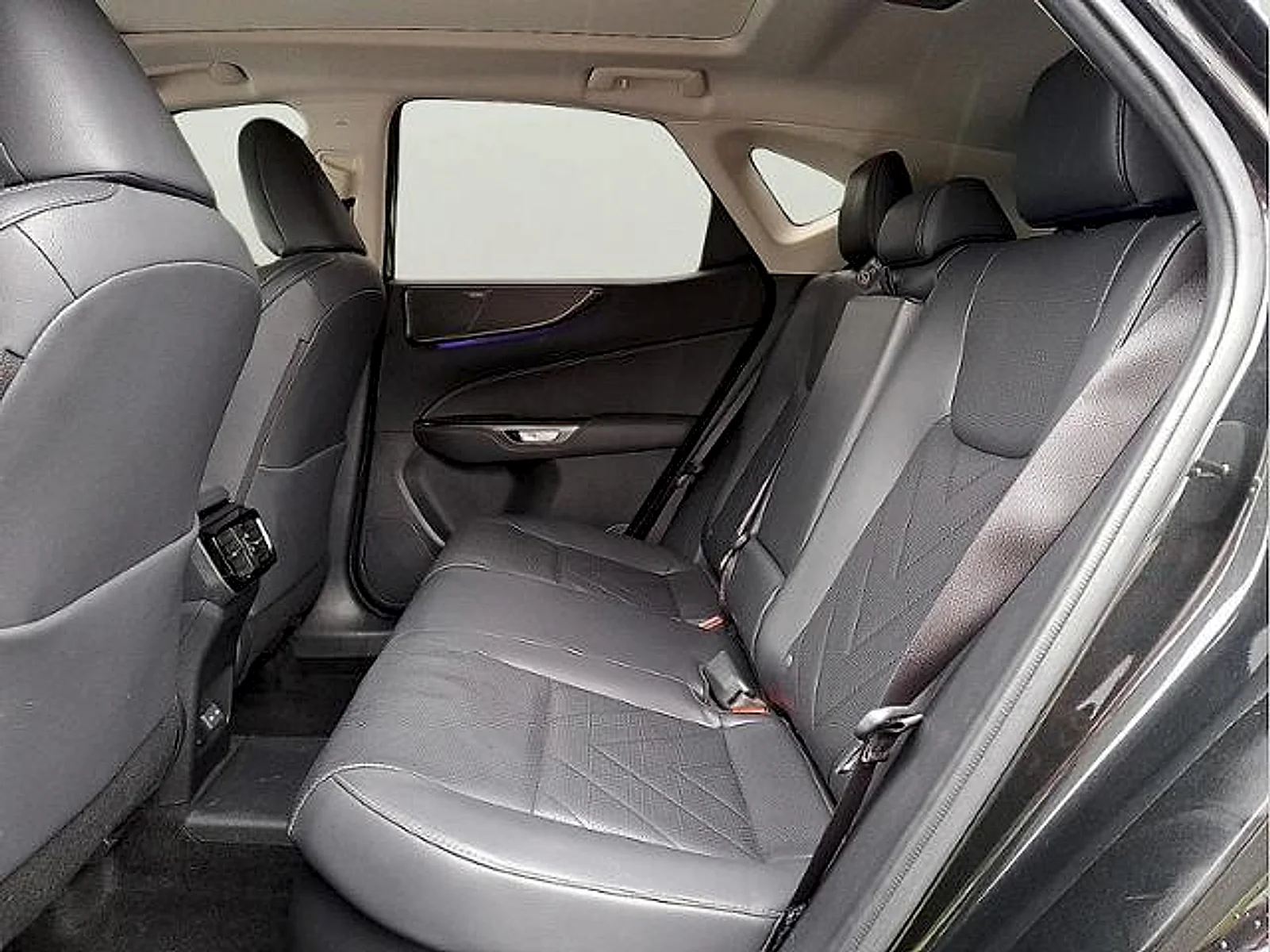 Used 2025 Caviar Lexus Luxury image 11