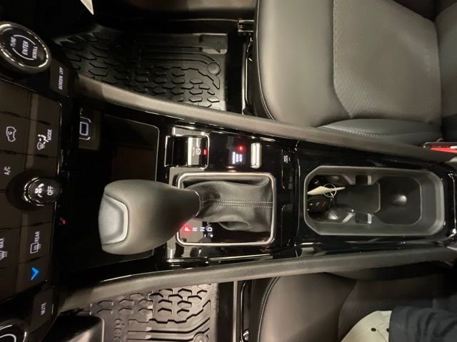 New 2026 Joose (DISC) Jeep Latitude image 21