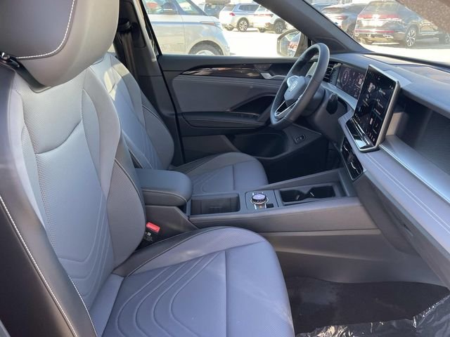 2026 Volkswagen Tiguan SE R-LINE BLACK - Photo 28