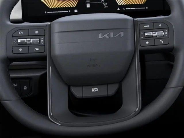 New 2027 Aurora Black Pearl Kia S image 22
