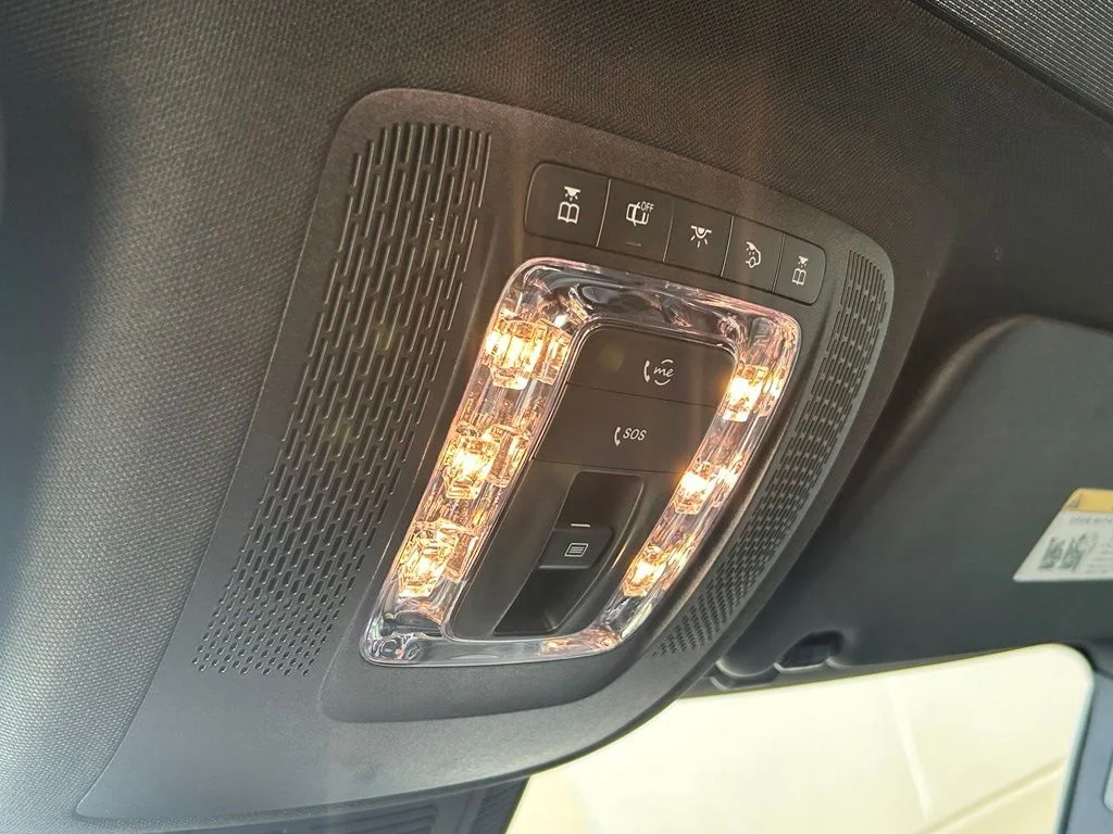 Used 2025  Mercedes-Benz GLE 350 image 27