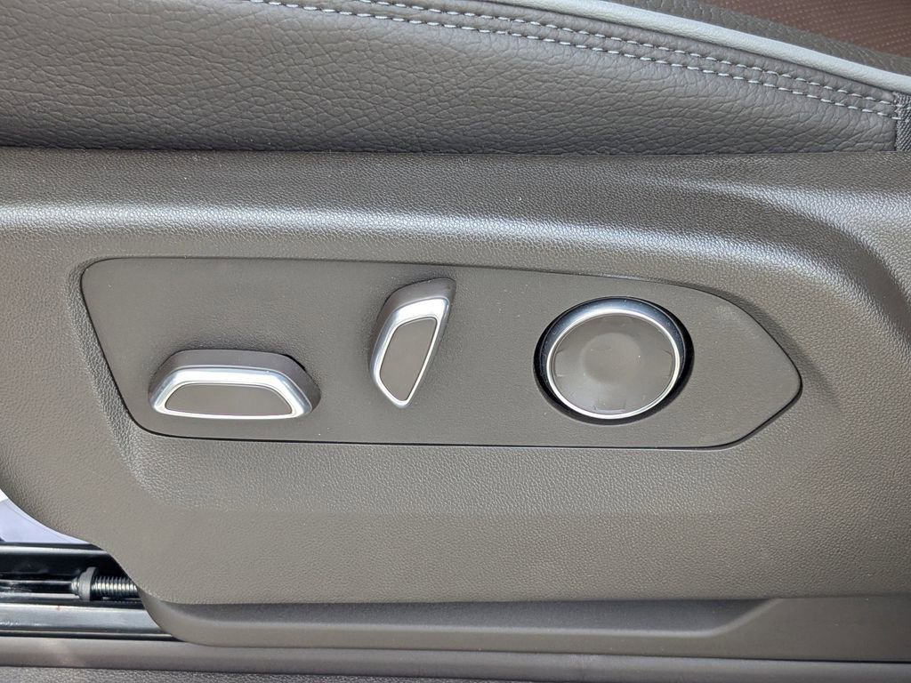 2026 GMC Sierra 1500 Denali - Photo 20