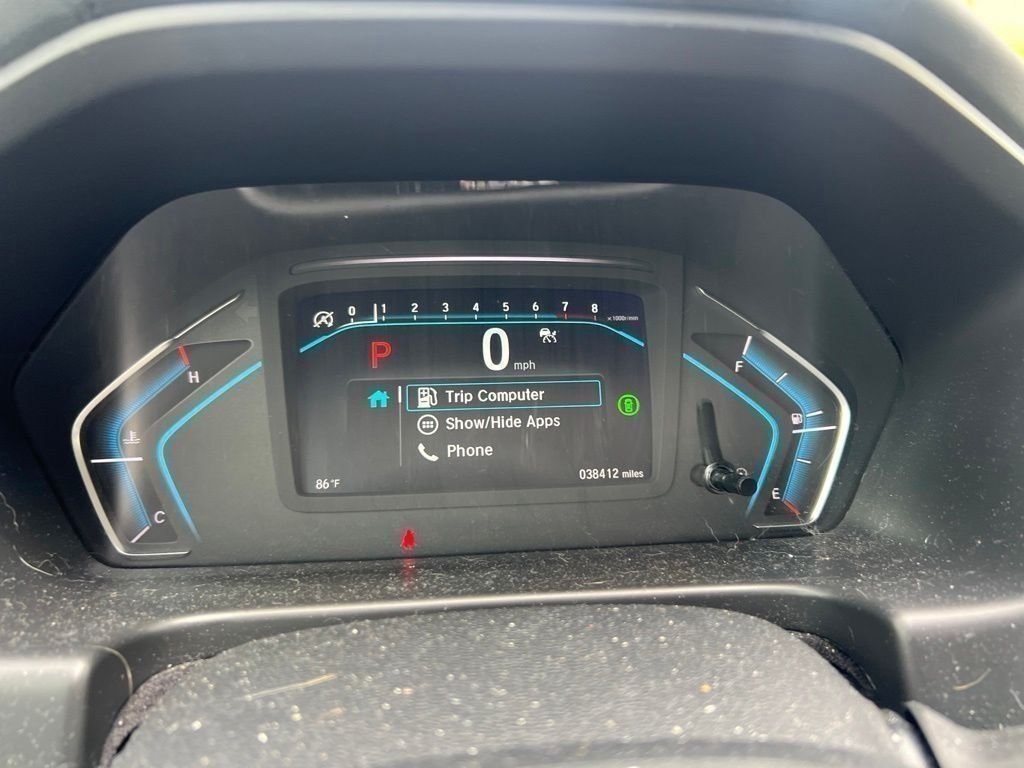 Used 2021  Honda Touring image 5