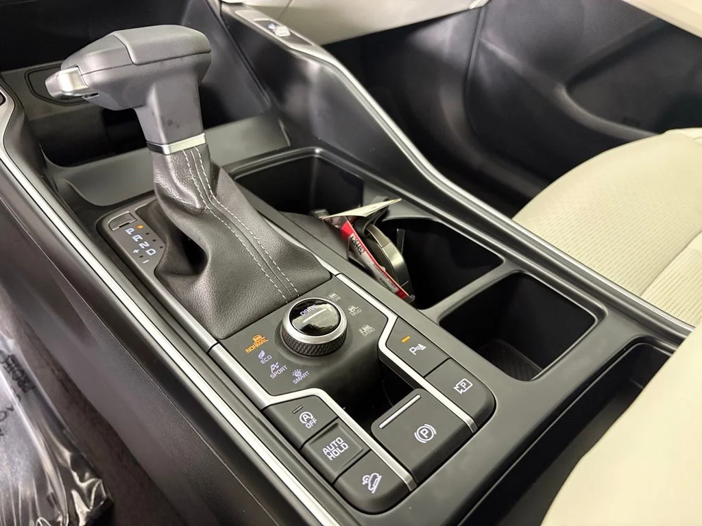 New 2026 Midnight Lake Blue Kia S image 32